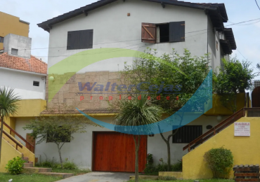 Hermoso Duplex 3 Ambientes 