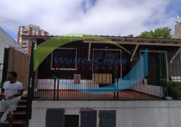 DEPARTAMENTO 2 AMBIENTES - ALQUILER ANUAL - 1 O 2 PERSONAS