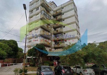 DEPARTAMENTO 2 AMBIENTES - A RECICLAR - GESELL SUR 